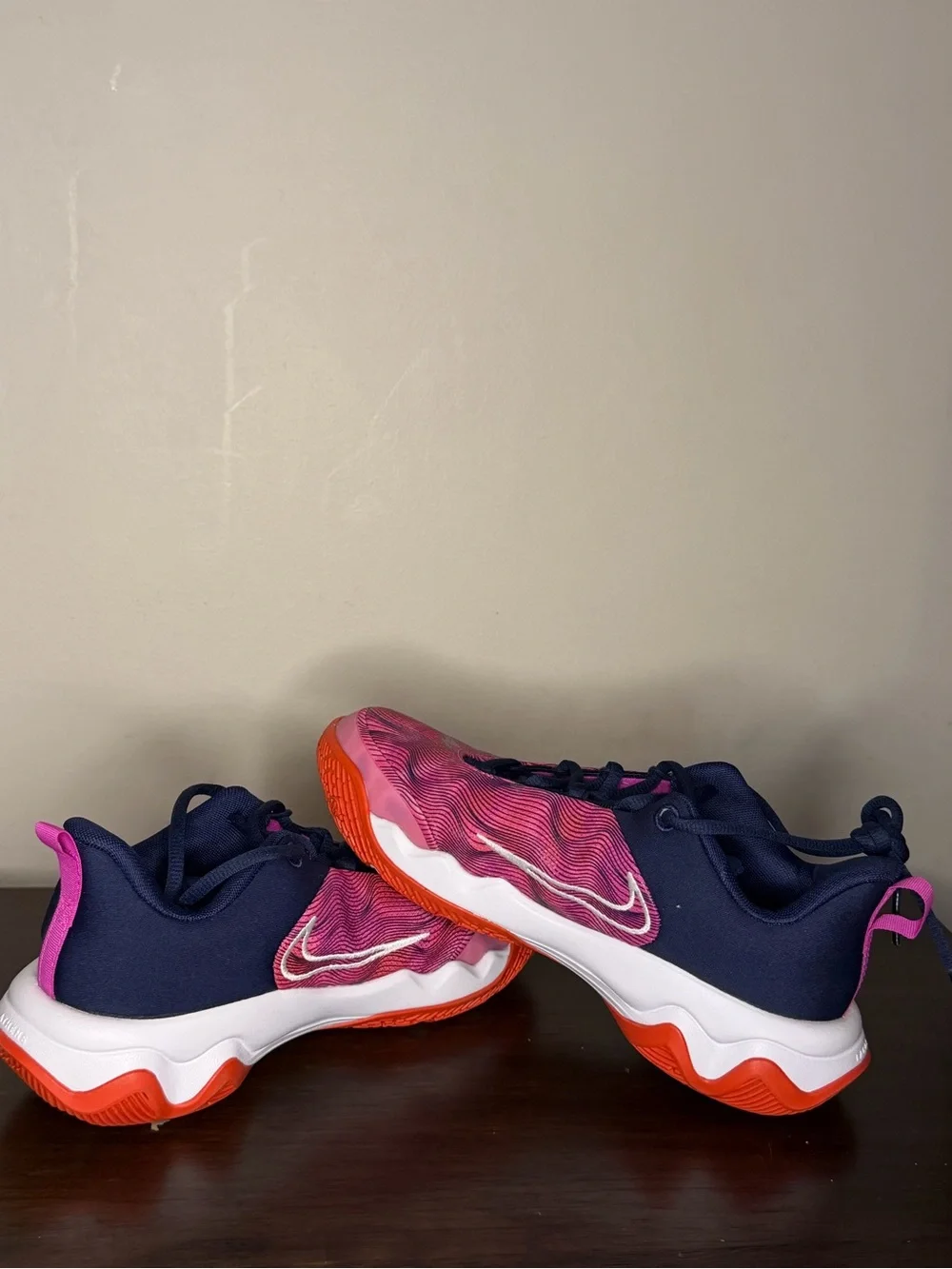 Nike Giannis immortality 4 SE